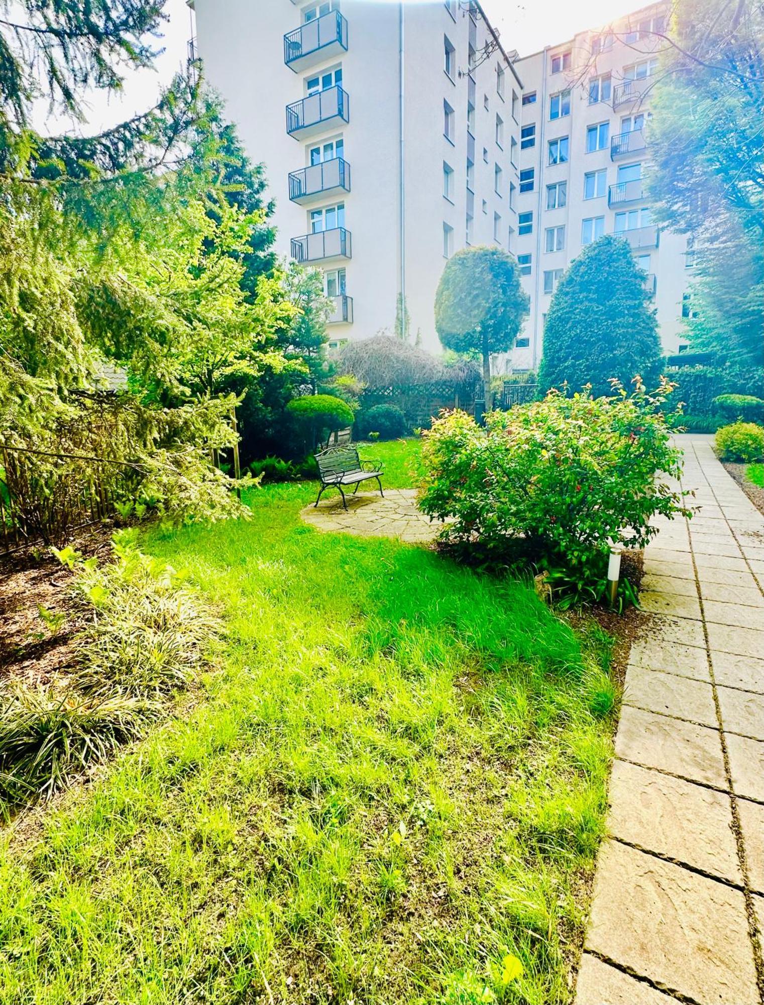 Westside Panorama Pgn Stadium Apartment Varsóvia Exterior foto